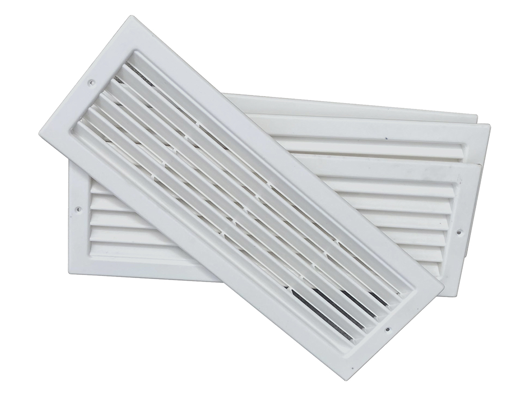 Grade de Ventilação