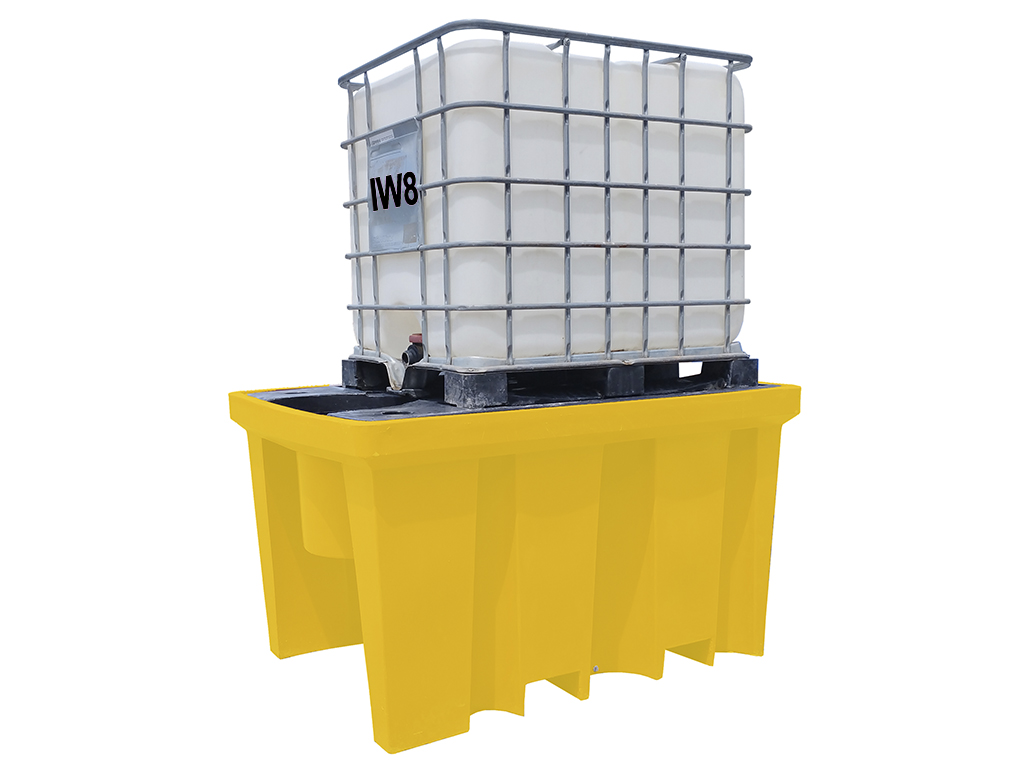 Pallet IBC