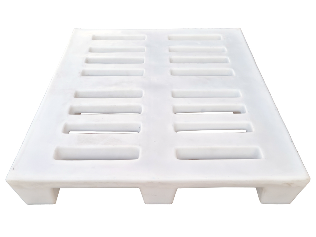 Pallet de Plástico
